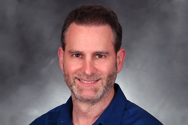 Gary M. Sherman, M.D., A.A.O.S.