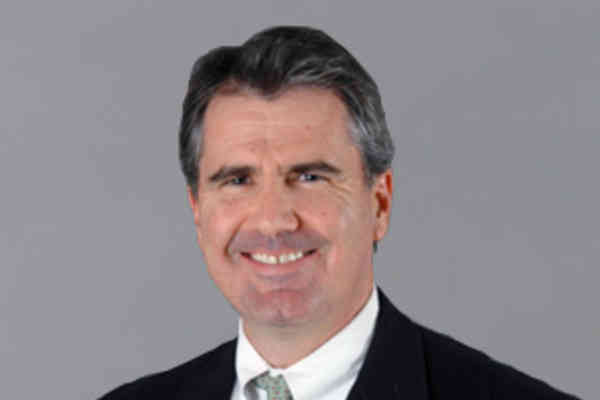 Photo of Craig R. Faulks, M.D.