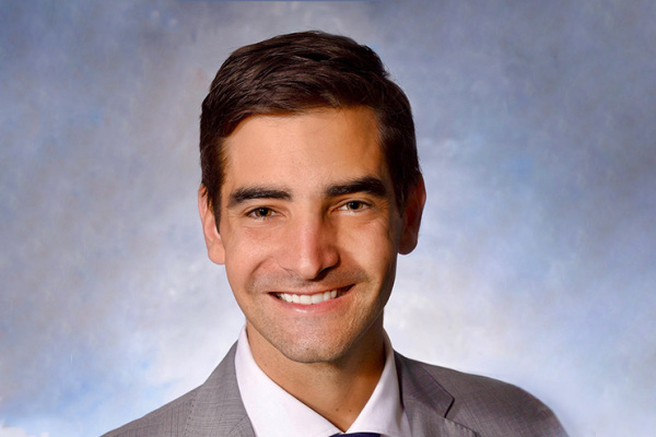 Photo of Matthew Harb, M.D.