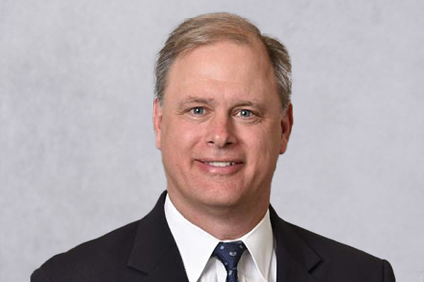 Photo of Robert  M. Dombrowski, MD, F.A.A.O.S.