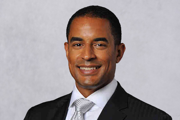 Photo of A. Brion Gardner, M.D.