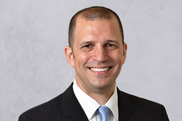 Photo of Bradford S. Knight, M.D.