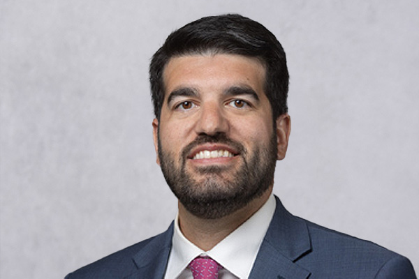 Photo of Jarid Tareen, MD