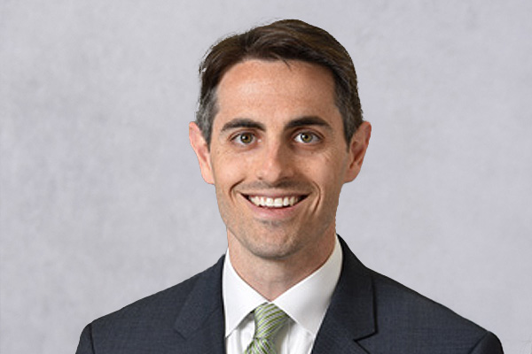 Photo of Zachary  Weidner, M.D.