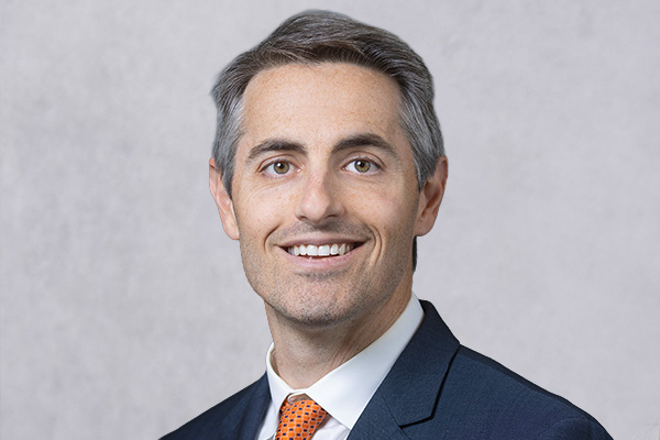 Photo of Zachary  Weidner, M.D.