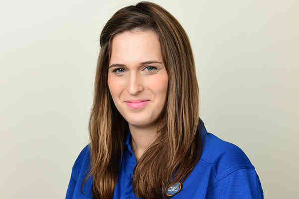 Chavi Perelman, MS, OTR/L, CHT