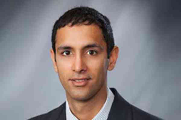 Jatinder Narula, M.D.