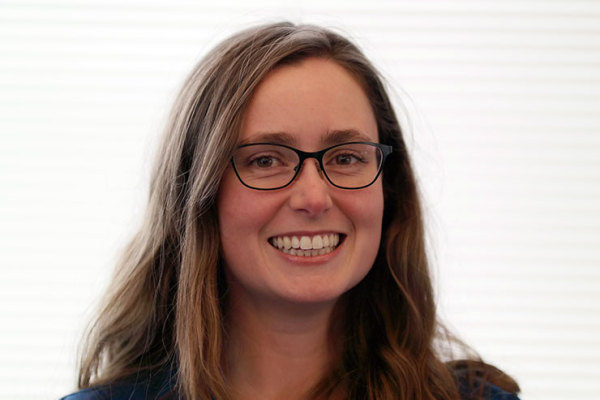 Emily Cleveland, PT, DPT