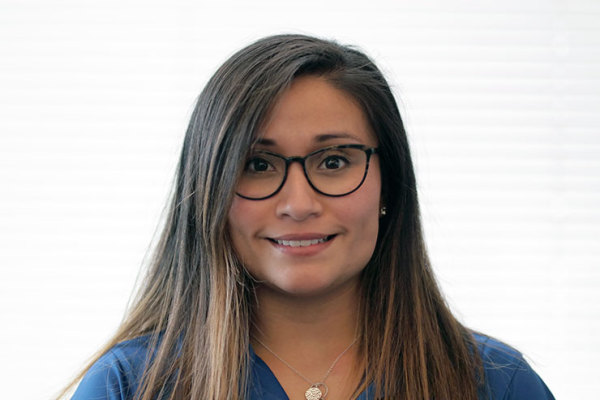 Lillian Flores, PT, DPT