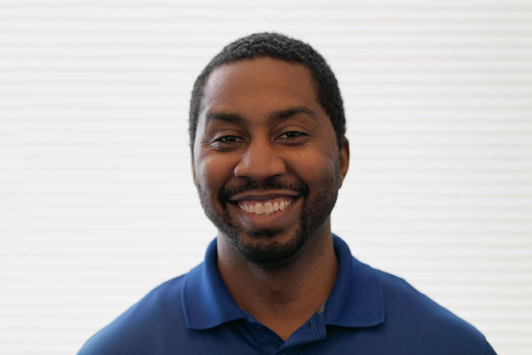 Keiron Holmes, PT, DPT, SCS, CSCS, ITPT, CSAC