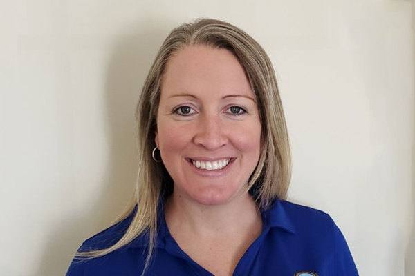 Melinda Wowak, PT, DPT