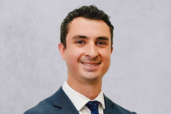 Photo of Joseph Serino, M.D.
