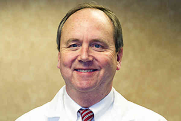 Christopher M. Magee, M.D.