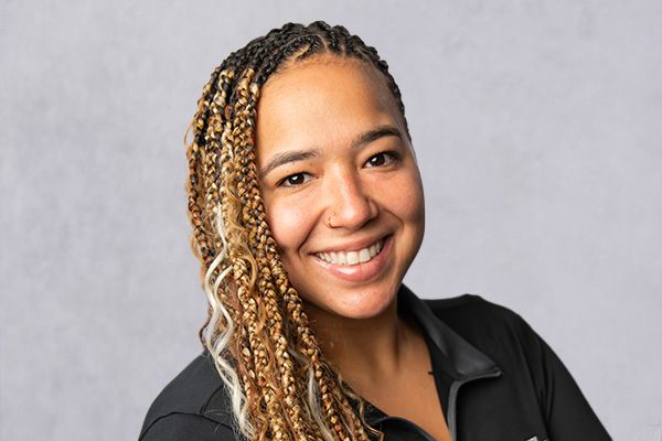 Danaea Davis, PTA