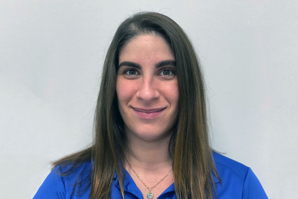 Irene Fineskos, PTA