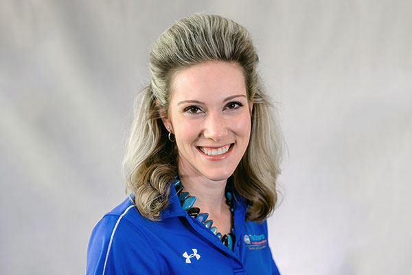 Rebecca  Lynch, DPT