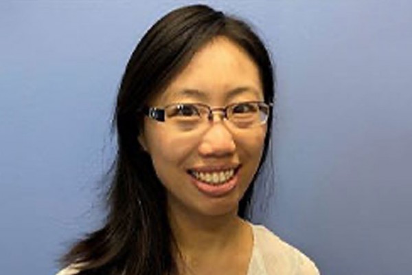 Alice Wong, DPT