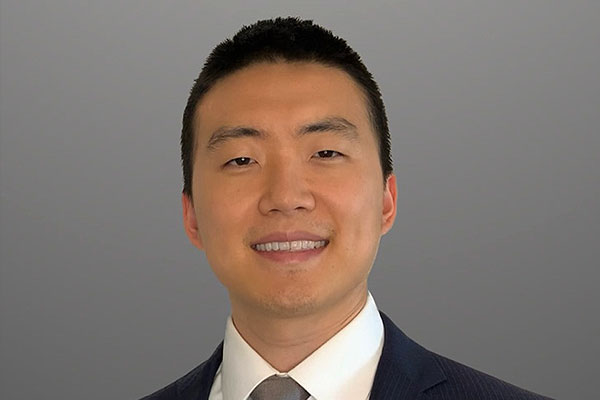 Photo of Bo Zhang, M.D.