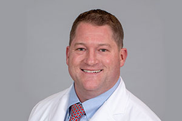 Wm. Robert Volk, M.D., FAAOS