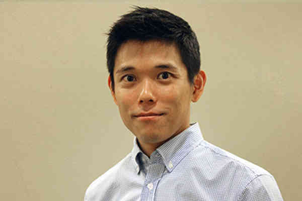 Sungkwan “Chad” Cho, PT, DPT