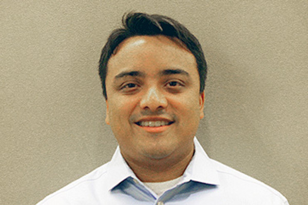Jonathan Guzman, MS, OTR/L