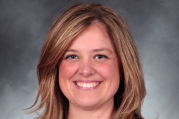 Diane Burgan, PTA