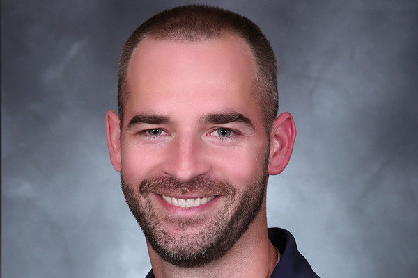 Matthew Dicks, DPT, Physical Therapy Manager