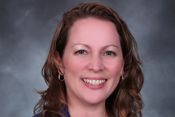 Wendy Musser, PTA