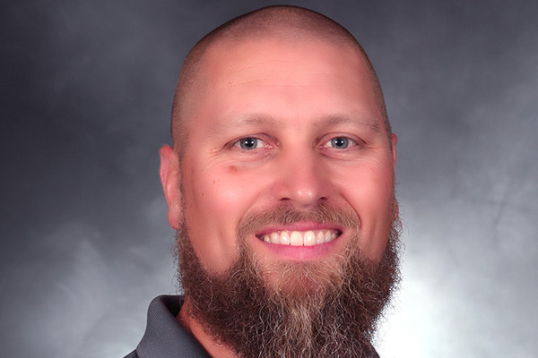 Brian Pikerowski, PTA, LMT, CKTP