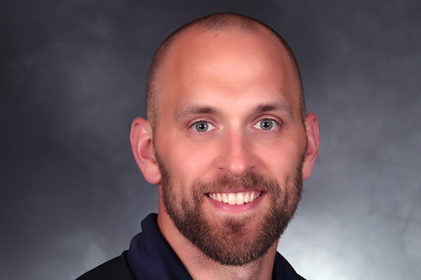 John Pugh, DPT, ATC, SCS