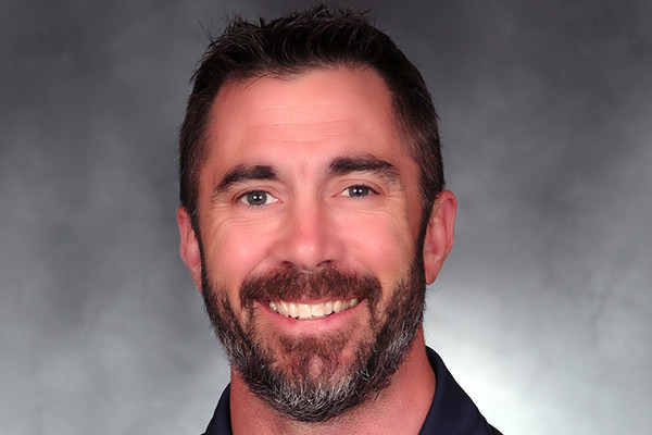 Eric Sampsell, PT, ATC, CMP, Cert. MDT