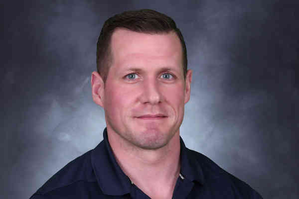 Douglas Allen, PT, DPT, CSCS