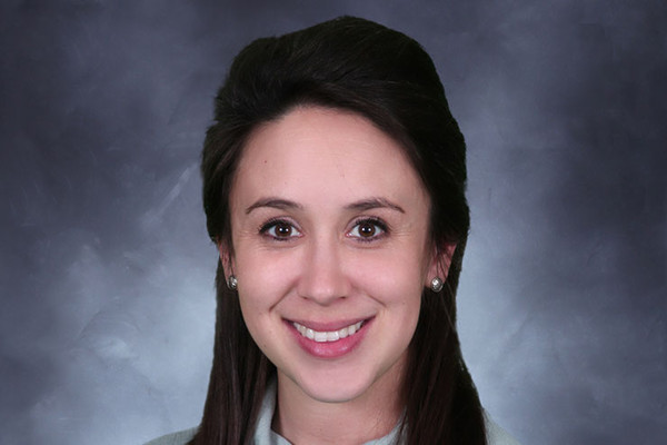 Amanda Tyler, PT, DPT