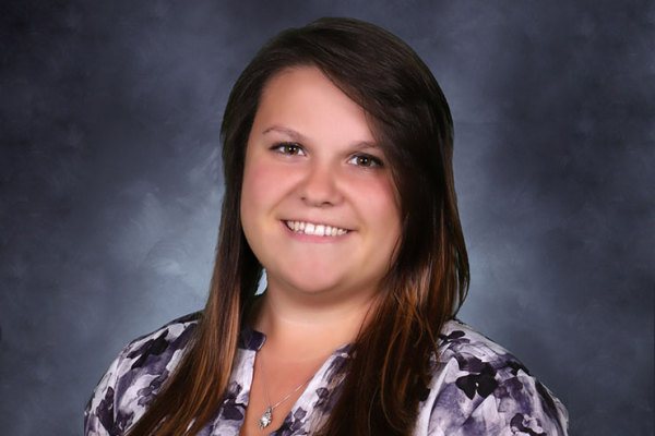 Kristin Hoffman, PTA
