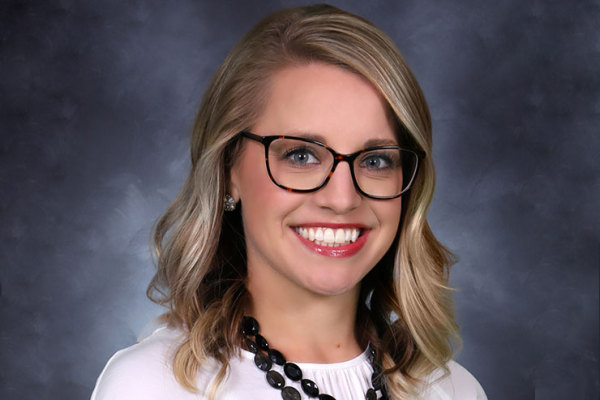 Andrea Thompson, PTA