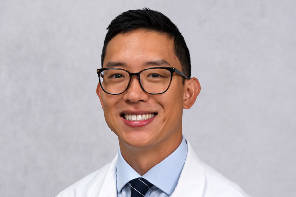 Andrew Jeong, M.D.