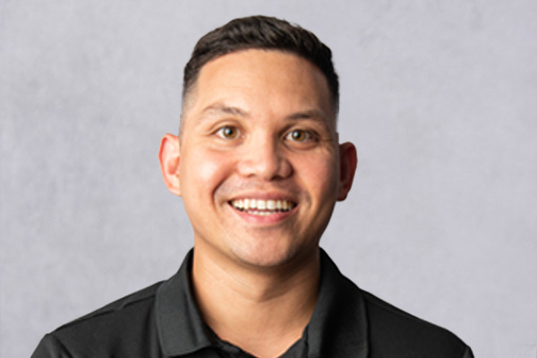 Carl Camarillo, PT, CMTPT/DN