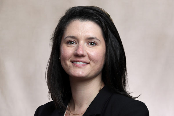 Photo of Colleen Balkam, M.D.