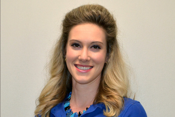 Rebecca Lynch, PT, DPT, OCS