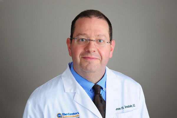 Steven H.  Bernstein, Jr., M.D.