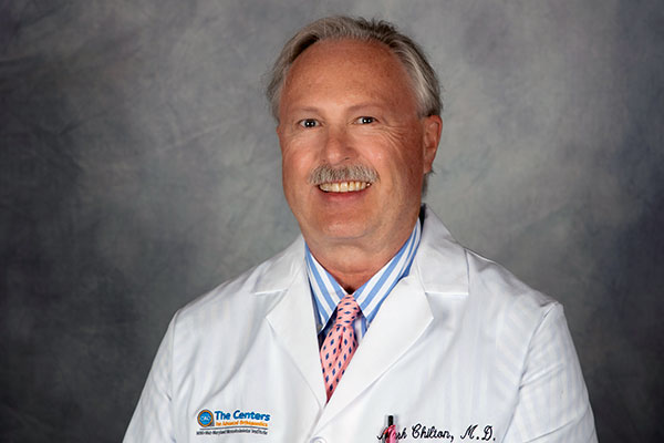 Mark Chilton, M.D.