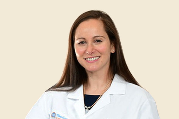 Photo of Alison Kitay, M.D.