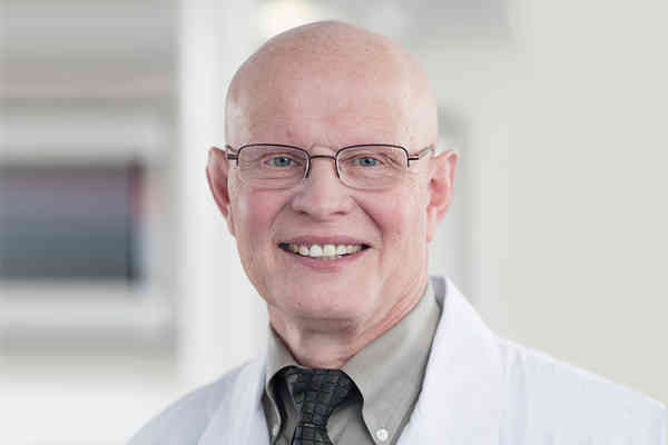 Nelson Wiegman, MD