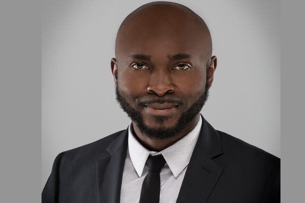 Victor Anyangwe, MD