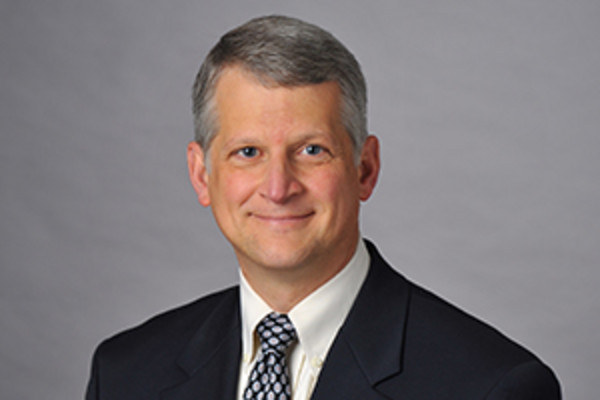 Jeffrey Gilsdorf, M.D.