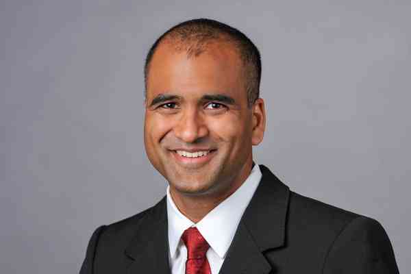 Rishi R. Gupta, MD | Joint Replacement Surgeon in Frederick Maryland