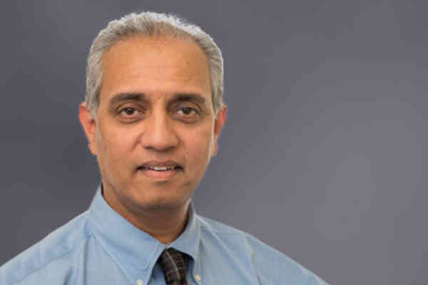 Photo of Sanjog Mathur, M.D.