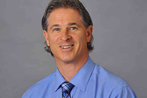 Photo of Alan Nagel, M.D.