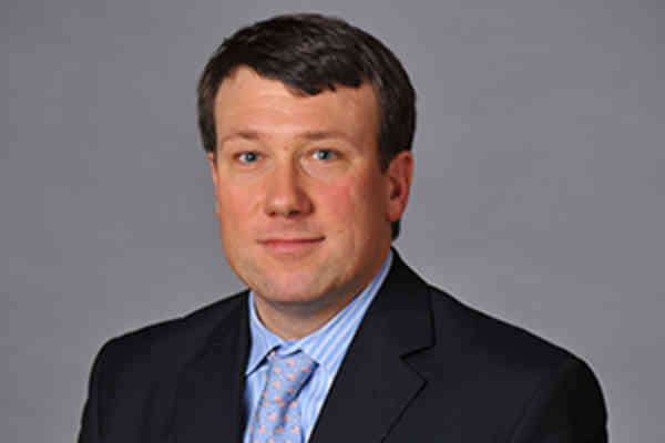 Photo of Christopher  Raffo, M.D.