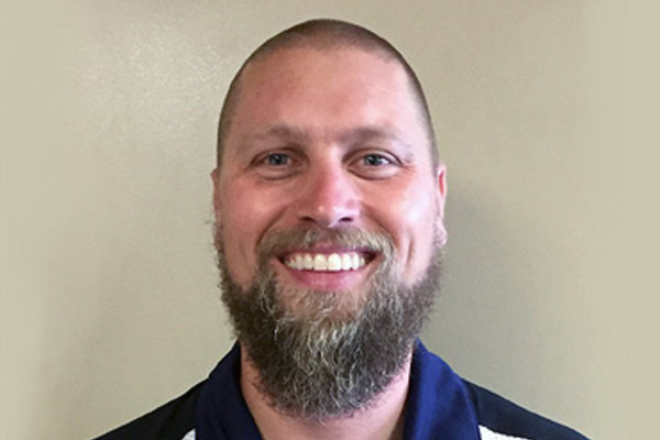Brian Pikerowski, PTA, LMT, CKTP